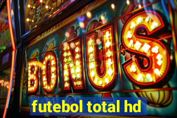 futebol total hd